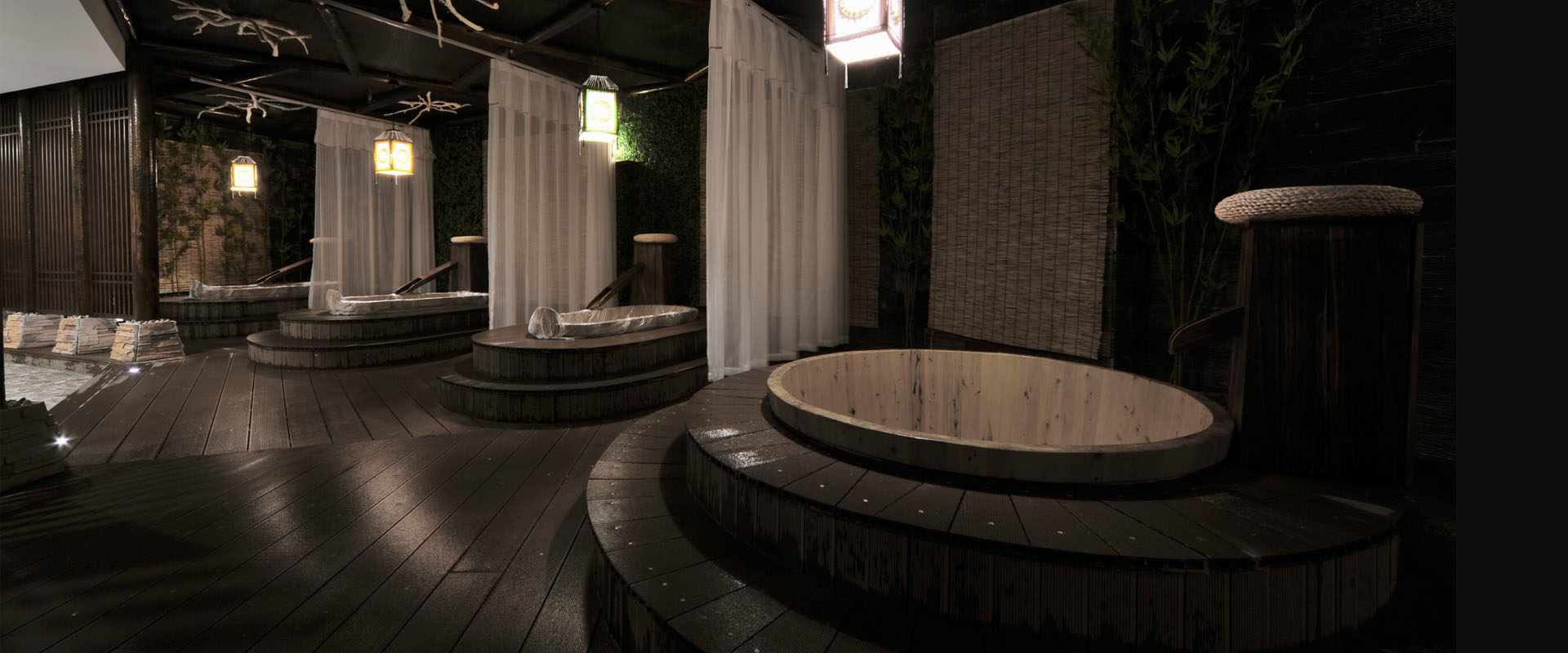 深圳盐田桑拿养生馆_深圳盐田spa养生会所_Aanan养生