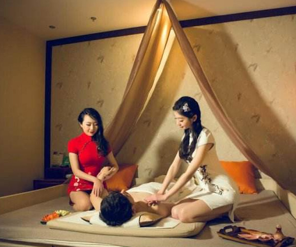 深圳盐田spa按摩